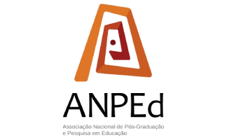 Logo ANPEd